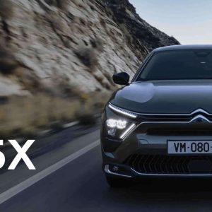 image de voiture citroen