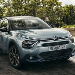 image de voiture citroen