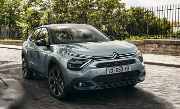 image de voiture citroen